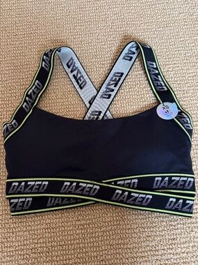 Women's Forever 21 Athletic Sports Bra, Size XS NWT